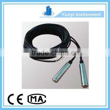 Fuel Level Sensor/Liquid Level Meter/pressure sensor