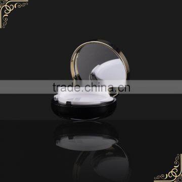 Airless air cushion compact for BB cream