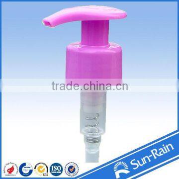 Plastic Switch Pump for Lotion Pump photo-2