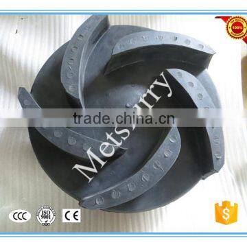 High quality replacement main parts of centrifugal pump