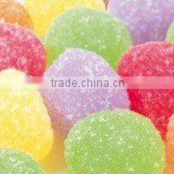 fish gelatine