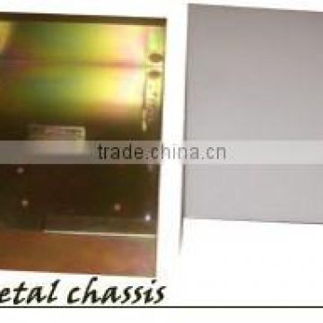 Sheet Metal Electronic Chassis