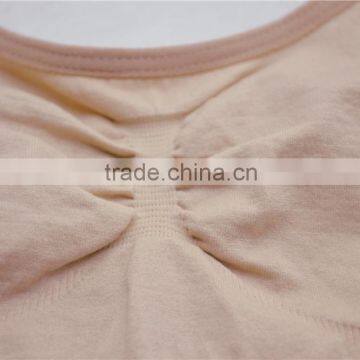 Wholesale Lingerie Women Seamless Yoga Bra Sport Underwear photo-2