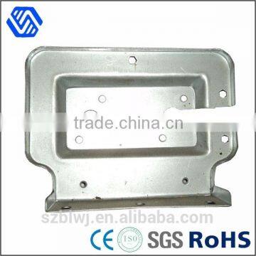 Sheet metal clips stamping part