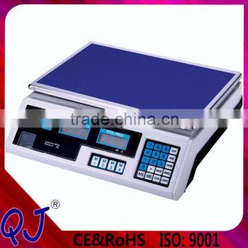 Digital Scale Electronic Price Computing Scale
