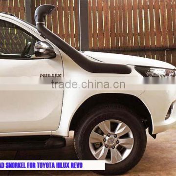 Brand New Off Rord Snorkel for Toyoto New Hilux Revo M70 M80 2015 2016