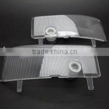 Wireless Courtesy Ghost Light Shadow Laser Logo Car Door photo-6