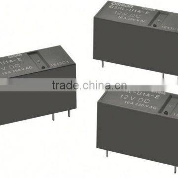 Original Relay LY4N-J-AC220V