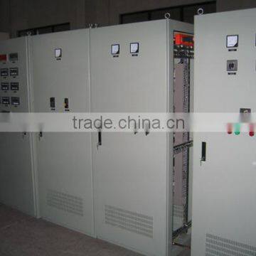 Electrical & Control System