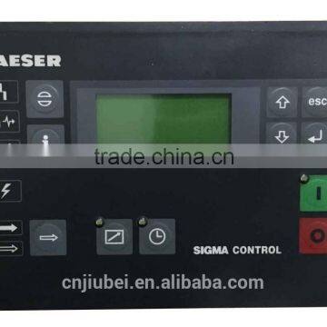 Kaesar compressor spare parts rediator PLC module Sigma control