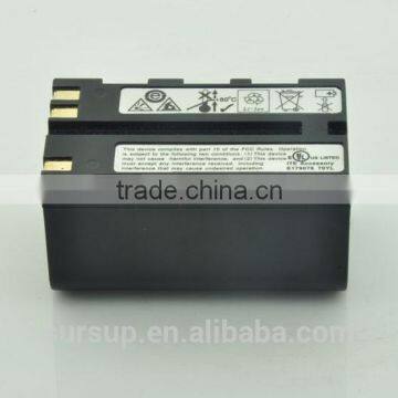 Leica Battery GEB221 For Lecia Total Station TS02 Series photo-2