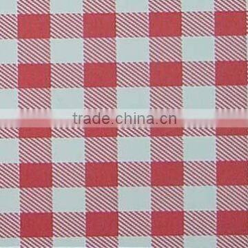 PVC Self Adhesive Sheet Printed Design