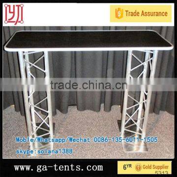 Truss Trade Show Display Booth