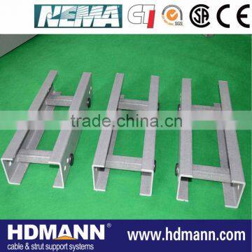 FRP Cable Ladder (UL, cUL, CE, NEMA, IEC and SGS)