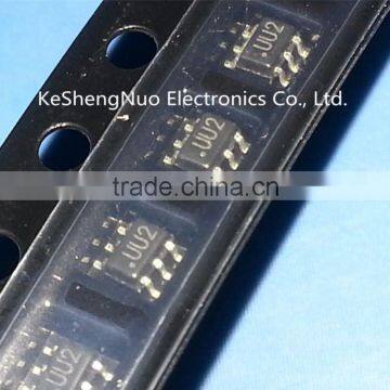 USBUF02W6 USBUF02 SOT-363 UU2 Original Integrated Circuits IC Chips