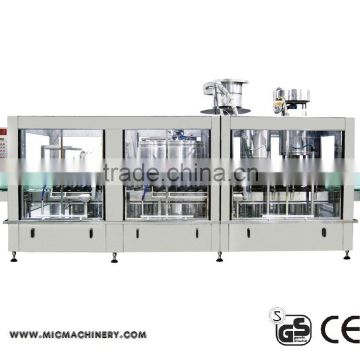 wine filling machine 4 in 1