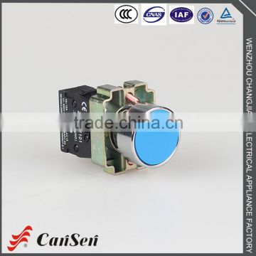 Economical custom design China Led Custom small push button switch                        
                                                                                Supplier's Choice