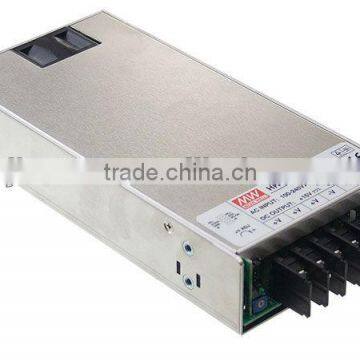 meanwell switch power supply