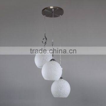 simply and fancy dining lamp for kitchen room /pendant lamp for restaurant