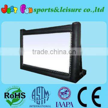 Inflatable Projector Screens, inflatable outdoor screens for commercial usd