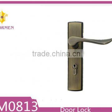 Chinese Style Door Hardware Wooden Doors Design Gate Lock