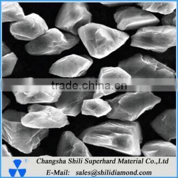 Hot sell synthetic micro diamond powder for glass and gemstone w0.25-w60