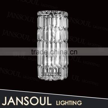 chinese style modern vintage cheap clear glass uplight chandelier wall lamp indoor sconces