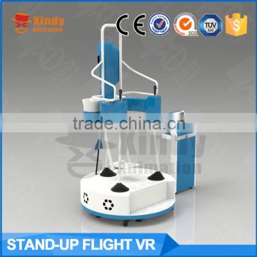 2016 Guangzhou Zhuoyuan google vr 3d virtual reality virtual reality simulator