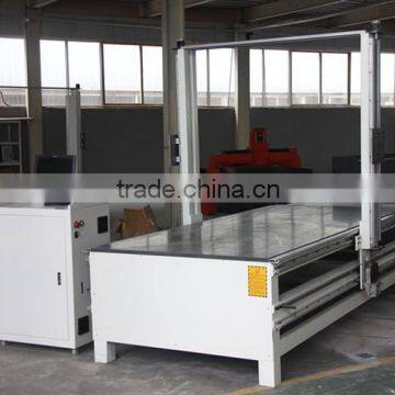 Hot Wire Foam Cut Cnc Machine G1330 photo-2