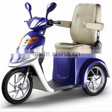 china brushless motor electric scooter