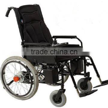 Hot sale popular karma power wheelchair medical