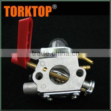 26cc grass trimmer carburetor