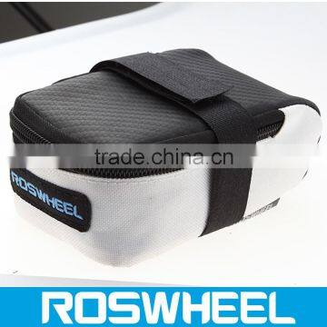 High quality waterproof bike saddle bag, rear bike bags 13876M-7 bike travel bag