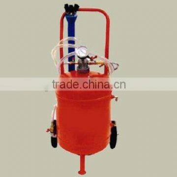 GEB3024R Oil Changer oil changing machine