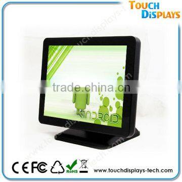 TouchDisplays tablet pc for POS retail