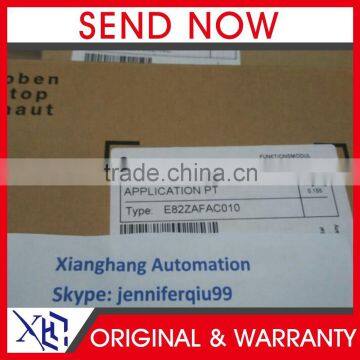Lenze I/O module E82ZAFAC010, for lenze 8200 series inverter