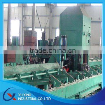 9 Roll Straightening Machine for Steel Pipe