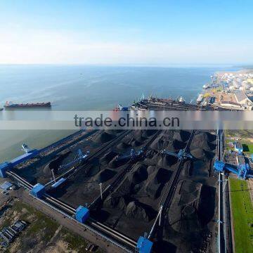 RUSSIAN STEAM COAL photo-3