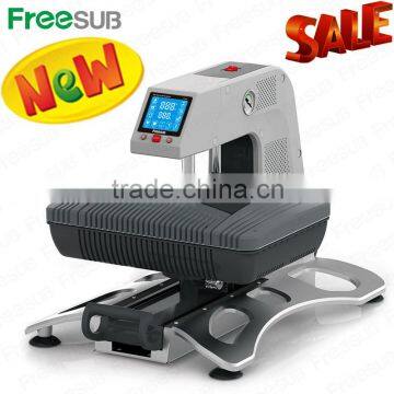 Newest Sublimation 3D Vacuum Machine Heat Press