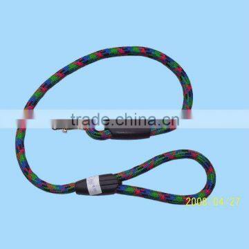 2016 new innovative pet products Eco-Friendly wholesale nylon dog leash