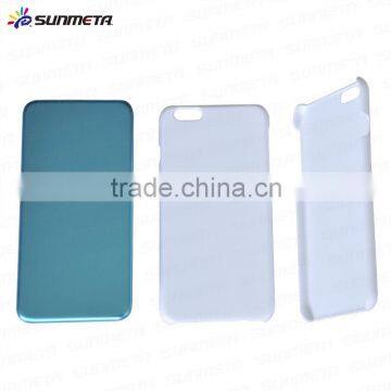 sublimation mold for 3d phone case