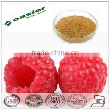 Natural GMP hot sale raspberry ketone