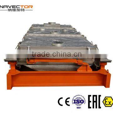 New Product for Dry Toner Seperator Screener photo-2