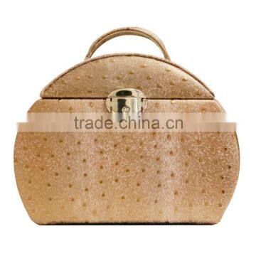 Elegant Ring Jewelry Box,Ring Boxes Wholesale photo-3