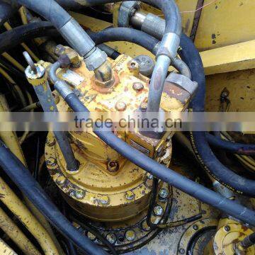 Used Excavator CAT 325C Excavator ,CAT 325CL Excavator 325B, CAT 325D Excavator for Sale photo-6