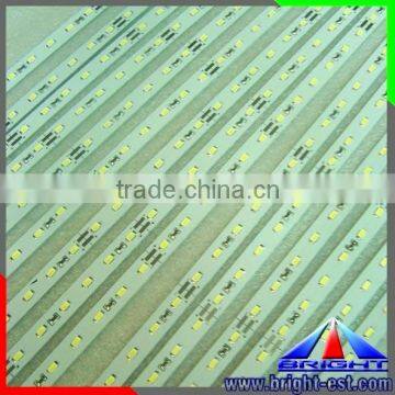 New Rigid LED Strip/LED Rigid Strip Light/5630 2835 5050 Rigid LED Bar