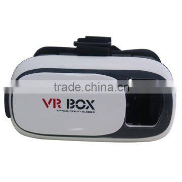 3D VR Device for 4.0-6.0 inch smartphone