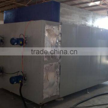 Laminating Glass Machine With Unique Lifting System for Sale photo-4