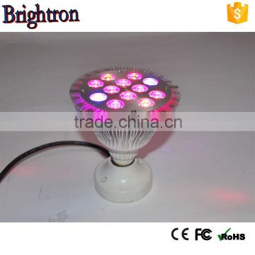 High Quality CE ROSH PAR38 shenzhen led grow lights