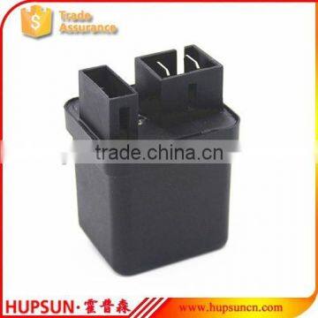 Normal Open Contact Form Auto Starting Relay 4PIN 60A Auto Starter Relay, Starter Auto Relay photo-3